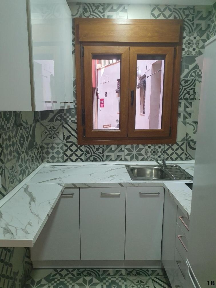 Apartamentos Suenos De توليدو المظهر الخارجي الصورة