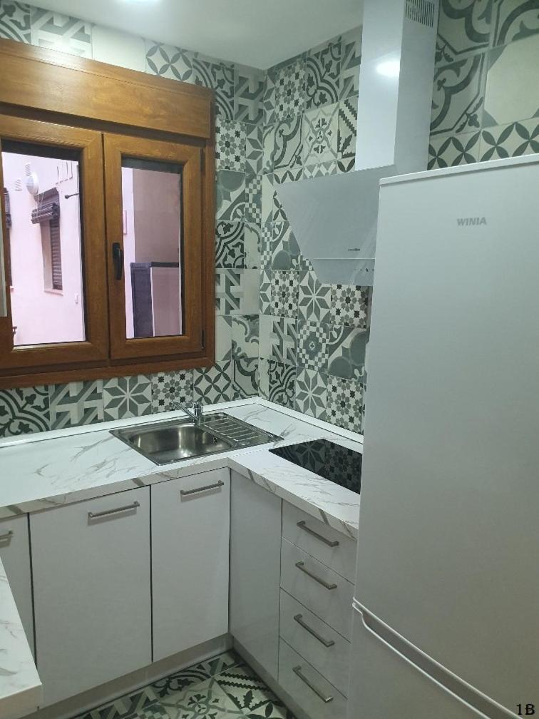 Apartamentos Suenos De توليدو المظهر الخارجي الصورة