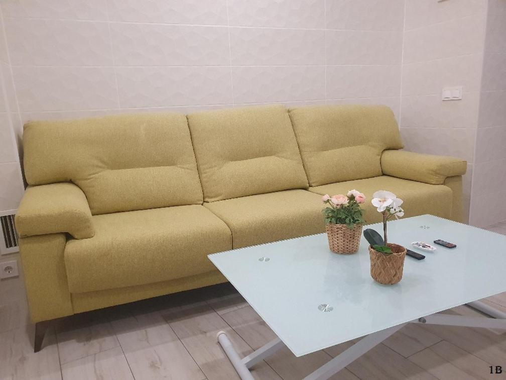 Apartamentos Suenos De توليدو المظهر الخارجي الصورة