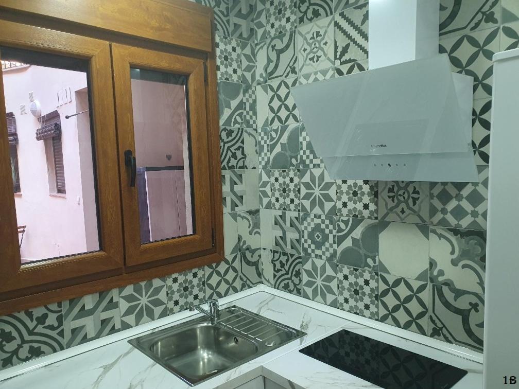 Apartamentos Suenos De توليدو المظهر الخارجي الصورة