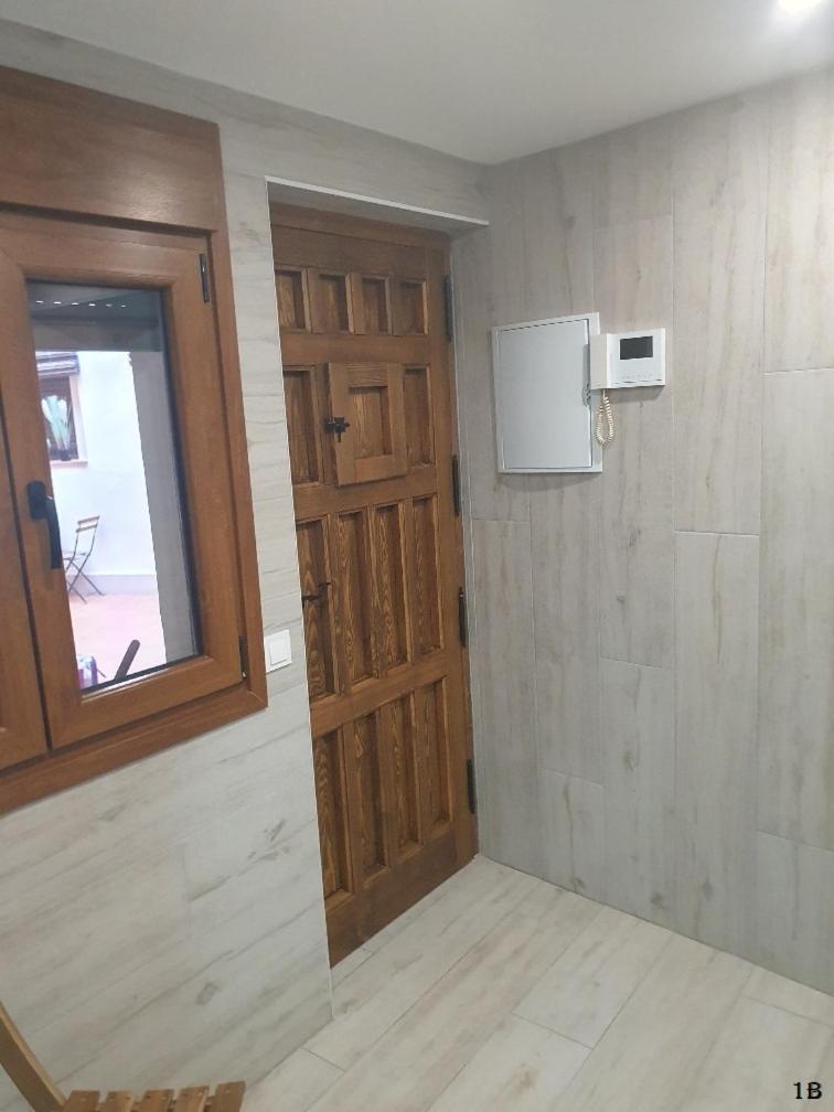 Apartamentos Suenos De توليدو المظهر الخارجي الصورة