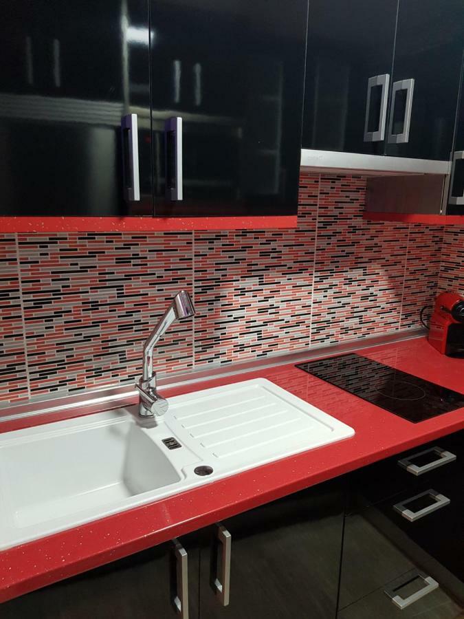 Apartamentos Suenos De توليدو المظهر الخارجي الصورة