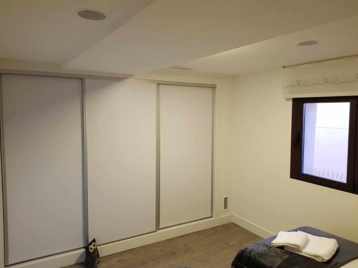 Apartamentos Suenos De توليدو المظهر الخارجي الصورة