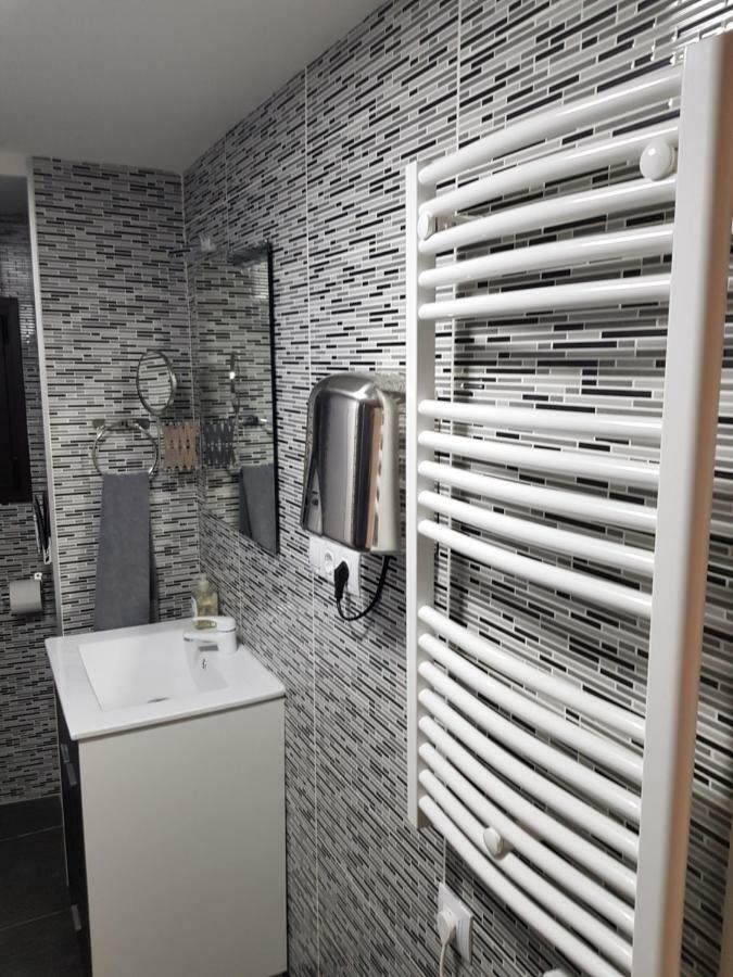 Apartamentos Suenos De توليدو المظهر الخارجي الصورة