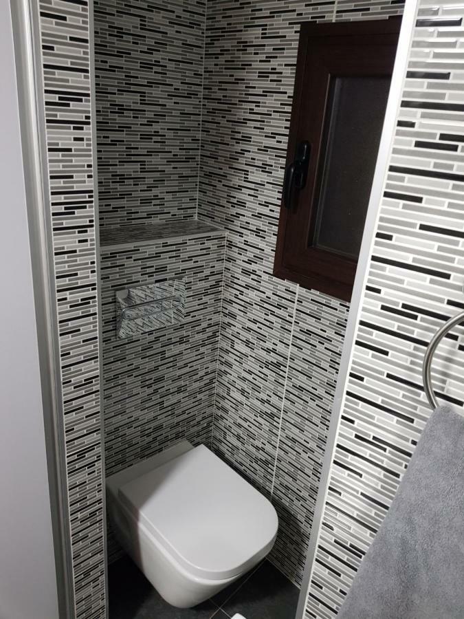 Apartamentos Suenos De توليدو المظهر الخارجي الصورة