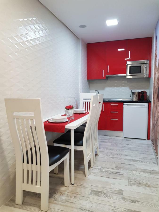 Apartamentos Suenos De توليدو المظهر الخارجي الصورة